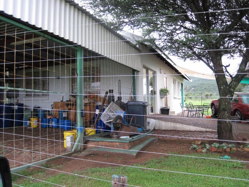 9 Bedroom Property for Sale in Brits Rural North West